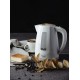 Adler AD 1264 electric kettle 1.7 L 2200 W Hazelnut, White Adler AD 1264 electric kettle 1.7 L 2200 W Hazelnut, White