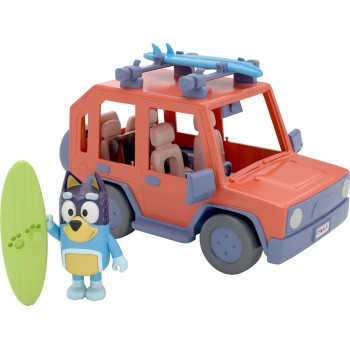 Moose Toys MS13018 toy playset