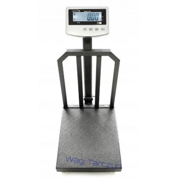 PLATFORM SCALE WT-1040 300 KG