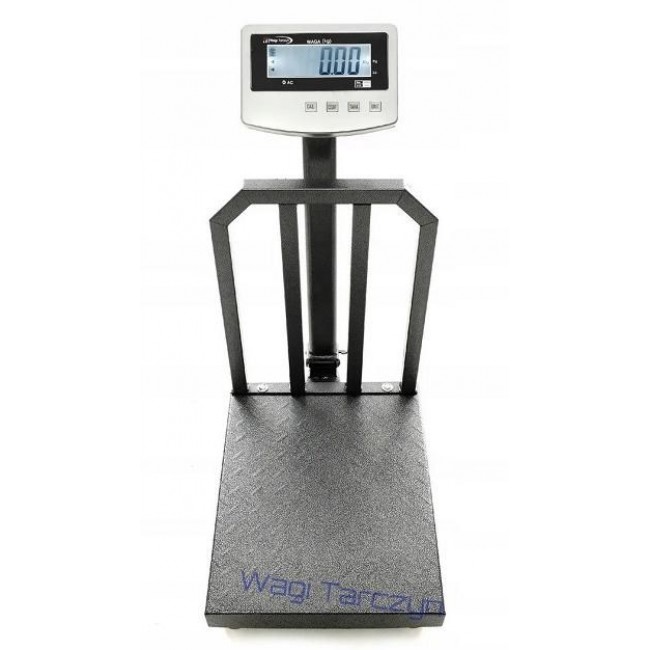 PLATFORM SCALE WT-1040 300 KG PLATFORM SCALE WT-1040 300 KG