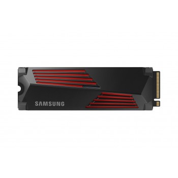 Samsung MZ-V9P2T0 M.2 2 TB PCI Express 4.0 V-NAND MLC NVMe
