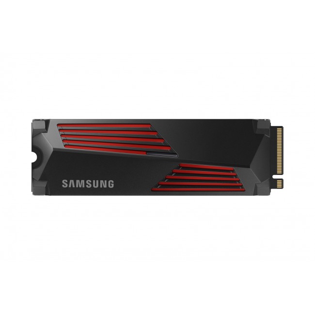 Samsung MZ-V9P2T0 M.2 2 TB PCI Express 4.0 V-NAND MLC NVMe Samsung MZ-V9P2T0 M.2 2 TB PCI Express 4.0 V-NAND MLC NVMe
