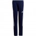 Children's pants adidas Tiro 23 League Sweat navy blue HS3615 128cm