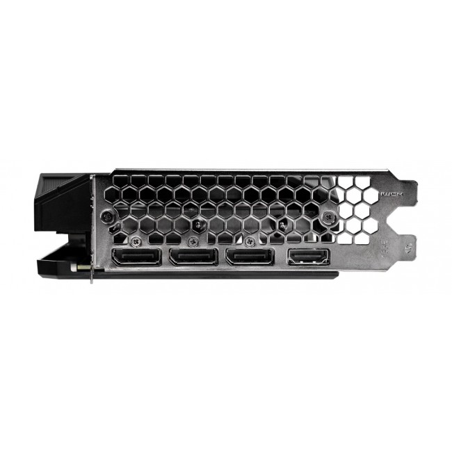 Palit GeForce RTX 4070 Dual NVIDIA 12 GB GDDR6 Palit GeForce RTX 4070 Dual NVIDIA 12 GB GDDR6