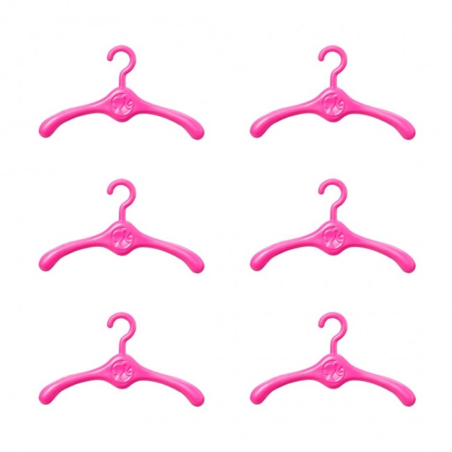 Barbie Wardrobe Barbie HJL65 p3 MATTEL