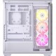 Corsair 3500X ARGB Midi Tower White Corsair 3500X ARGB Midi Tower White