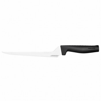 FS. HARD EDGE FILLETING KNIFE...