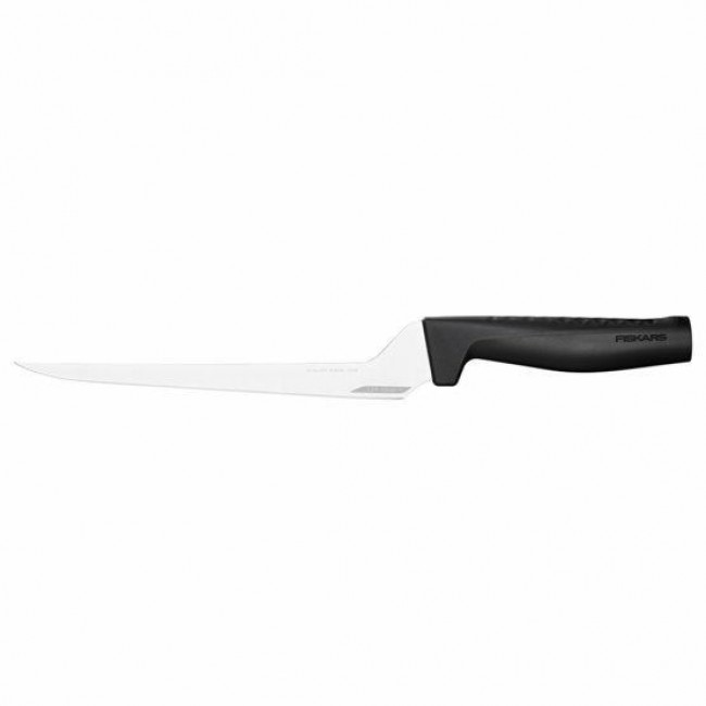 FS. HARD EDGE FILLETING KNIFE... FS. HARD EDGE FILLETING KNIFE...