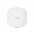 HPE Aruba Networking AP25 4800 Mbit/s White Power over Ethernet (PoE)