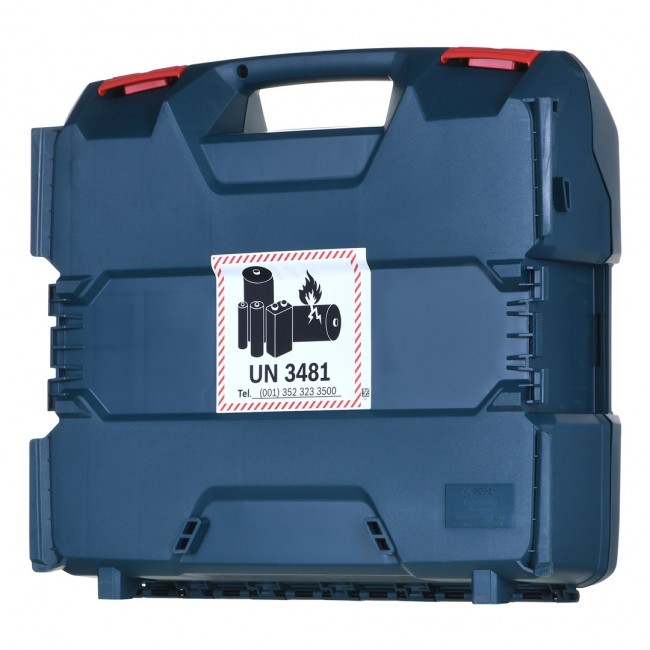 Impact spanner 18V battery 06019H1109 BOSCH Impact spanner 18V battery 06019H1109 BOSCH