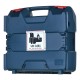 Impact spanner 18V battery 06019H1109 BOSCH Impact spanner 18V battery 06019H1109 BOSCH