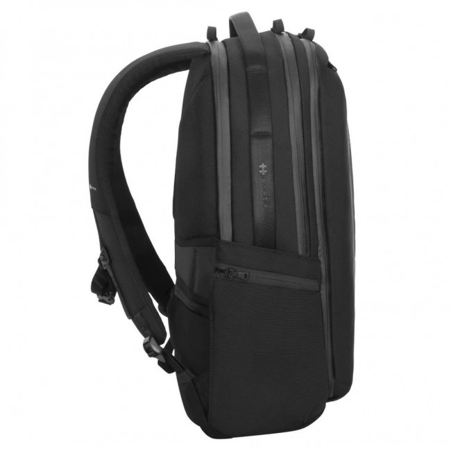 HYPER HyperPack Pro backpack Casual backpack Black Cordura, Nylon HYPER HyperPack Pro backpack Casual backpack Black Cordura, Nylon