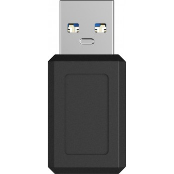 MSI DATAMAG 20GBPS 1TB external solid state drive USB Type-C USB 3.2 Gen 2x2 Black