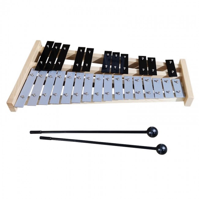 V-TONE DC 27 Set - bell set