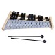 V-TONE DC 27 Set - bell set