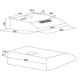 Akpo WK-7 P-3050 cooker hood Akpo WK-7 P-3050 cooker hood