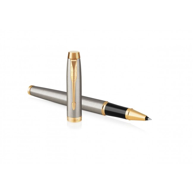 Parker IM Stick pen Black 1 pc(s) Parker IM Stick pen Black 1 pc(s)