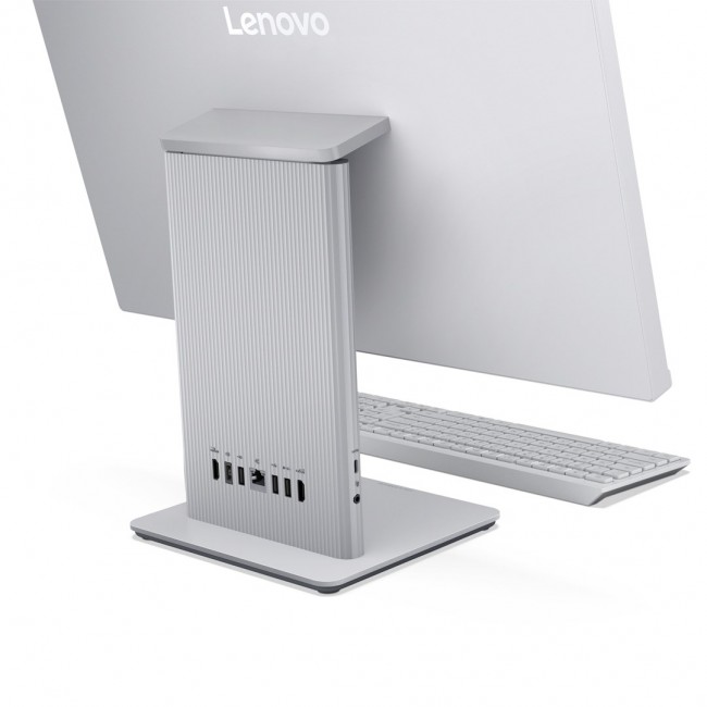 Lenovo IdeaCentre AIO 24IRH9 Intel Core i3 i3-1315U 60.5 cm (23.8 Lenovo IdeaCentre AIO 24IRH9 Intel Core i3 i3-1315U 60.5 cm (23.8