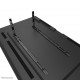 Neomounts WL30-750BL18P Heavy duty wall mount 50-98