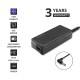 Qoltec 51774 Power adapter for LG monitor 25W | 1.3A | 19V | 6.5 * 4.4 + power cable Qoltec 51774 Power adapter for LG monitor 25W | 1.3A | 19V | 6.5 * 4.4 + power cable