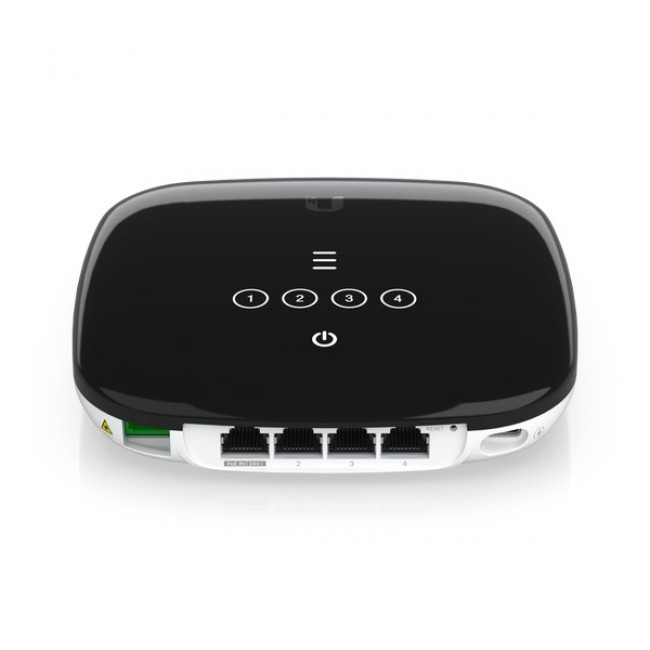 Ubiquiti UFiber WiFi6 GPON CPE Optical network unit (ONU) Ubiquiti UFiber WiFi6 GPON CPE Optical network unit (ONU)