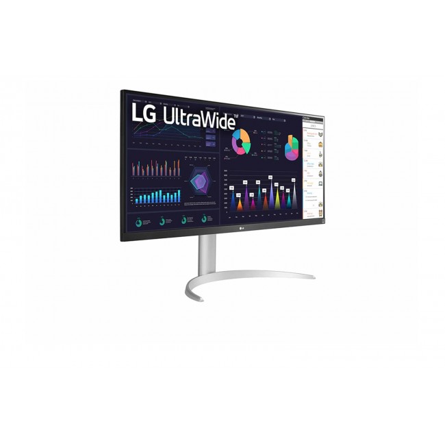 LG 34WQ650-W computer monitor 86.4 cm (34 LG 34WQ650-W computer monitor 86.4 cm (34