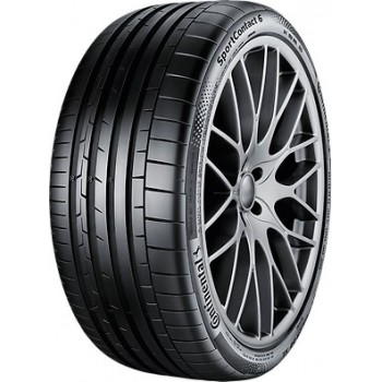 Continental SportContact 6 FR MO 315/40 R21 Summer 53.3 cm (21