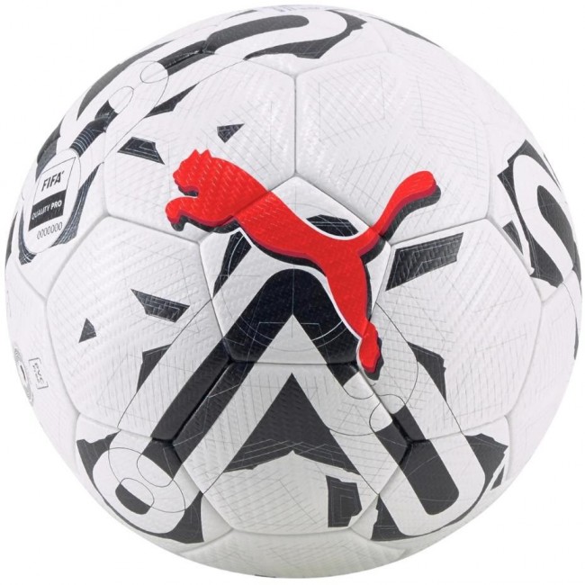 Puma Orbita 2TB FIFA Quality Pro Football White-Black 83775 03 5 Puma Orbita 2TB FIFA Quality Pro Football White-Black 83775 03 5