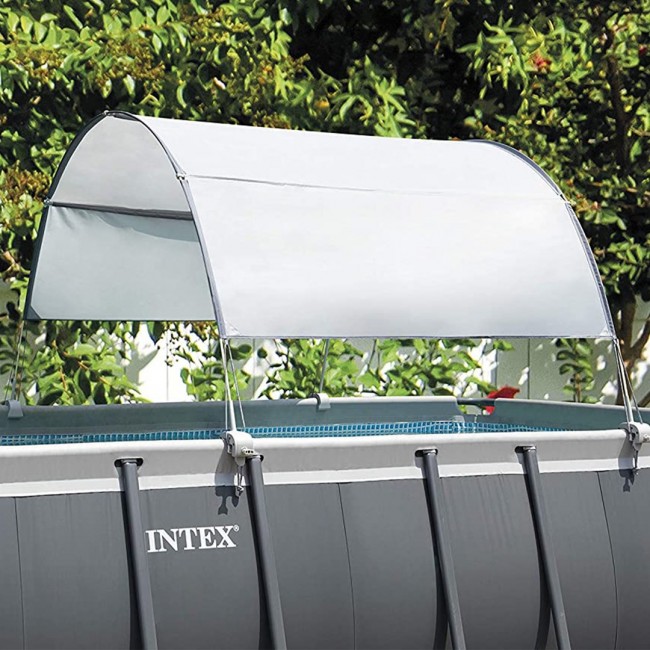 Intex 28054 pool part/accessory Pool canopy Intex 28054 pool part/accessory Pool canopy