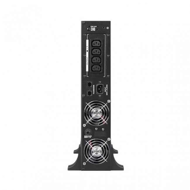 Armac R/1000I/PWS uninterruptible power supply (UPS) Line-Interactive 1 kVA 800 W 4 AC outlet(s) Armac R/1000I/PWS uninterruptible power supply (UPS) Line-Interactive 1 kVA 800 W 4 AC outlet(s)