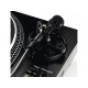 Reloop RP-8000 MK2 DJ turntable Direct drive DJ turntable Black Reloop RP-8000 MK2 DJ turntable Direct drive DJ turntable Black