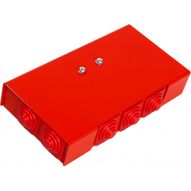 Fire Junction Box W2 PIP-2AN 0,375A Fire Junction Box W2 PIP-2AN 0,375A