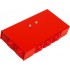 Fire Junction Box W2 PIP-2AN 0,375A