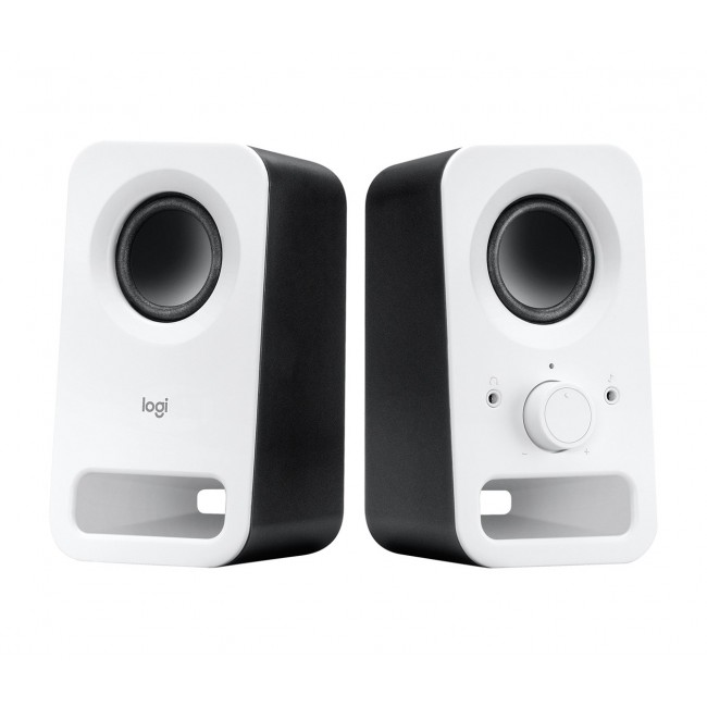 Logitech Z150 Multimedia Speakers