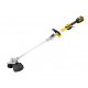 DeWALT DCMST561N-XJ brush cutter/string trimmer 35 cm Battery Black, Yellow DeWALT DCMST561N-XJ brush cutter/string trimmer 35 cm Battery Black, Yellow
