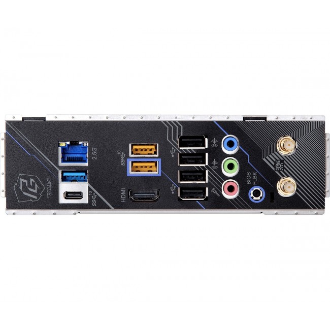 Asrock B650I LIGHTNING WIFI motherboard Asrock B650I LIGHTNING WIFI motherboard