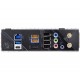 Asrock B650I LIGHTNING WIFI motherboard Asrock B650I LIGHTNING WIFI motherboard
