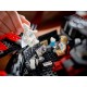 LEGO STAR WARS 75389 The Dark Falcon LEGO STAR WARS 75389 The Dark Falcon
