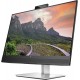 HP E-Series E27m G4 QHD USB-C Conferencing Monitor HP E-Series E27m G4 QHD USB-C Conferencing Monitor