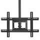 Universal LED LCD monitor with LCD OLED QLED screen for ceiling mounting 23-100 Universal LED LCD monitor with LCD OLED QLED screen for ceiling mounting 23-100