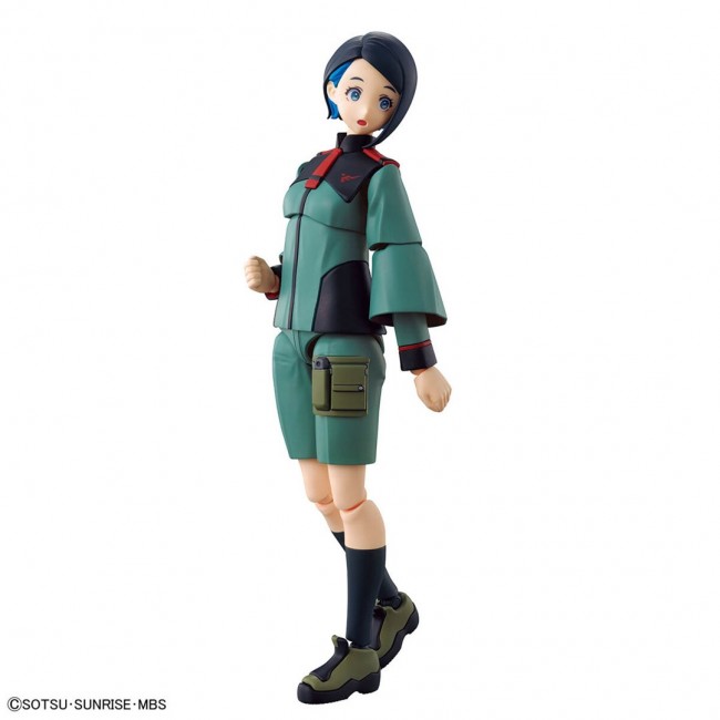 FIGURE RISE STANDARD NIKA NANAURA FIGURE RISE STANDARD NIKA NANAURA
