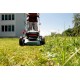 Metabo RM 36-18 LTX BL 46 - grasslamas