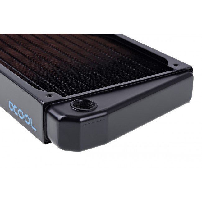 Alphacool NexXxoS ST30 Radiator Alphacool NexXxoS ST30 Radiator