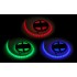 Rebel (300x5050 SMD) RGB LED Cord 5m Waterproof 12V