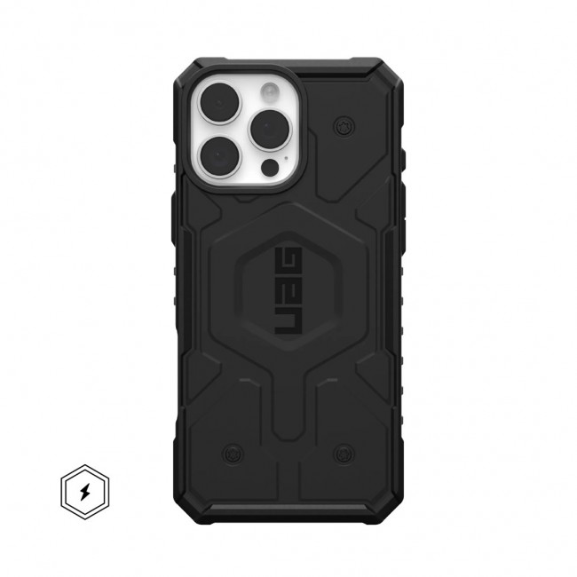 Urban Armor Gear Pathfinder mobile phone case 17.5 cm (6.9