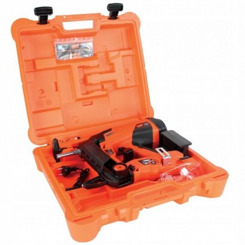 Gas nailer Paslode Spit Pulsa P40P+ 15-40mm