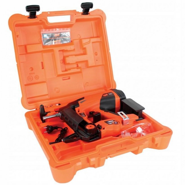 Gas nailer Paslode Spit Pulsa P40P+ 15-40mm Gas nailer Paslode Spit Pulsa P40P+ 15-40mm