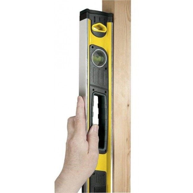 STANLEY ELECTRONIC LEVEL FATMAX 1200mm