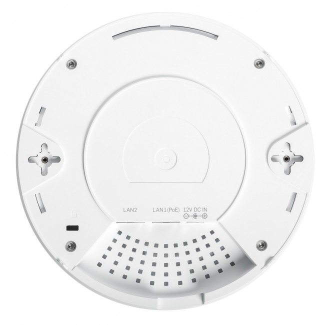 LANCOM LW-500 (WW) 867 Mbit/s White Power over Ethernet (PoE) LANCOM LW-500 (WW) 867 Mbit/s White Power over Ethernet (PoE)