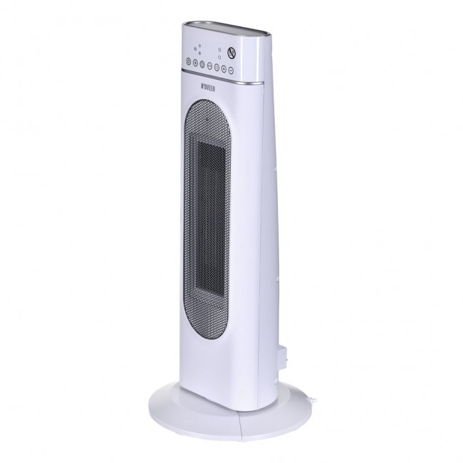 Ceramic heaterNOVEEN PTC3000 tower smart Ceramic heaterNOVEEN PTC3000 tower smart